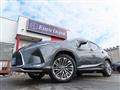 2022 Lexus RX