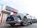 2022 Lexus RX