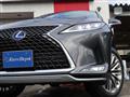 2022 Lexus RX