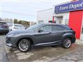 2022 Lexus RX