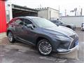 2022 Lexus RX