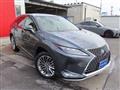 2022 Lexus RX