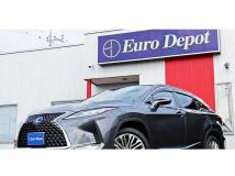 2022 Lexus RX