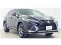 2022 Lexus RX