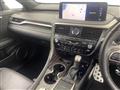 2022 Lexus RX
