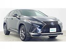 2022 Lexus RX
