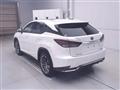 2022 Lexus RX