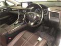 2022 Lexus RX