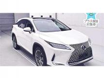 2022 Lexus RX
