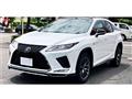 2022 Lexus RX