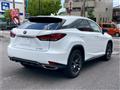 2022 Lexus RX