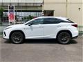 2022 Lexus RX