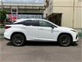 2022 Lexus RX