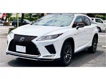 2022 Lexus RX