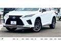 2022 Lexus RX