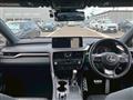 2022 Lexus RX