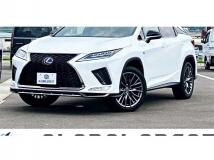 2022 Lexus RX