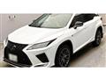 2022 Lexus RX