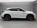 2022 Lexus RX