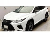 2022 Lexus RX