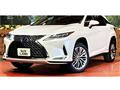 2022 Lexus RX