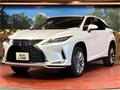2022 Lexus RX