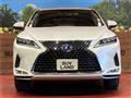 2022 Lexus RX