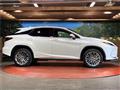 2022 Lexus RX