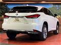 2022 Lexus RX