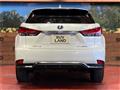 2022 Lexus RX