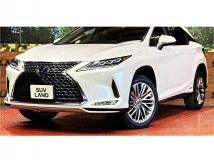 2022 Lexus RX