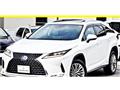 2022 Lexus RX