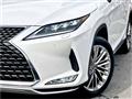2022 Lexus RX