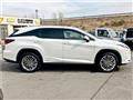 2022 Lexus RX