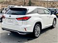 2022 Lexus RX