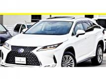 2022 Lexus RX