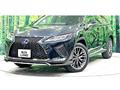 2022 Lexus RX