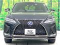 2022 Lexus RX