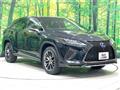 2022 Lexus RX