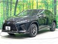 2022 Lexus RX
