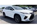 2022 Lexus RX