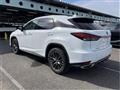 2022 Lexus RX