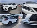 2022 Lexus RX