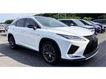 2022 Lexus RX