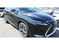 2022 Lexus RX