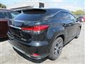 2022 Lexus RX