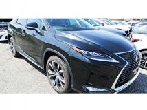 2022 Lexus RX