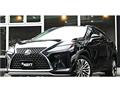 2022 Lexus RX