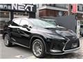 2022 Lexus RX