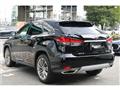 2022 Lexus RX